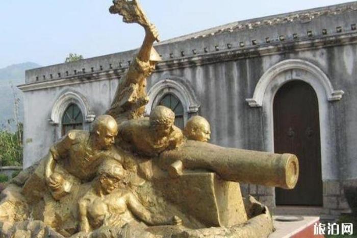 福州琴江村 福州琴江村