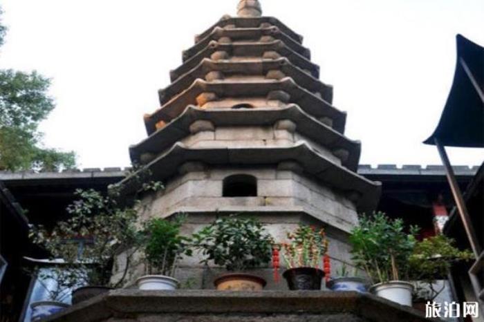 福州金山寺 福州金山寺