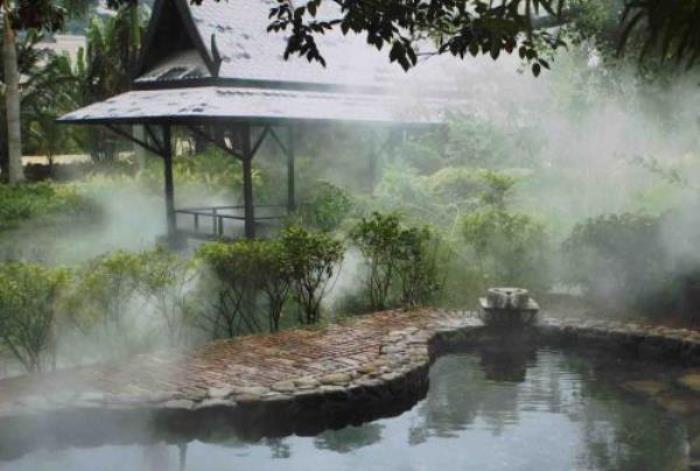 茂名御水古溫泉 茂名御水古溫泉