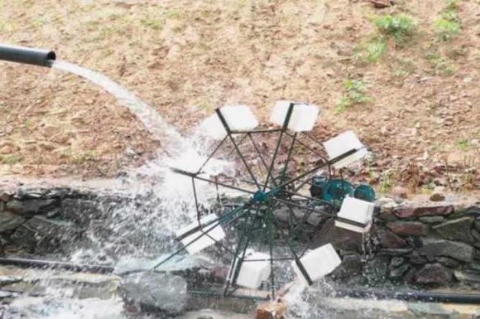 石家莊-西部長青自然兒童樂園 石家莊-西部長青自然兒童樂園