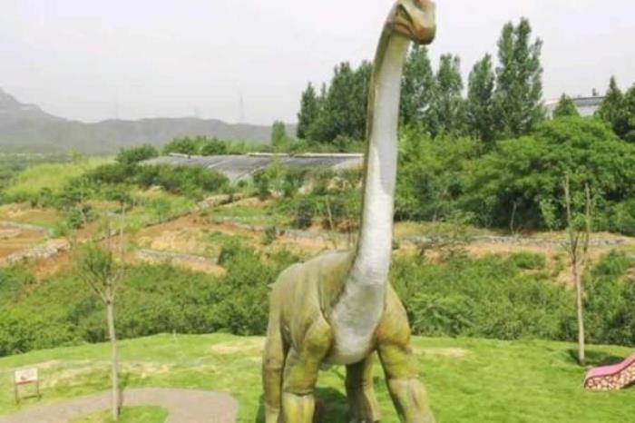 石家莊-西部長青自然兒童樂園 石家莊-西部長青自然兒童樂園