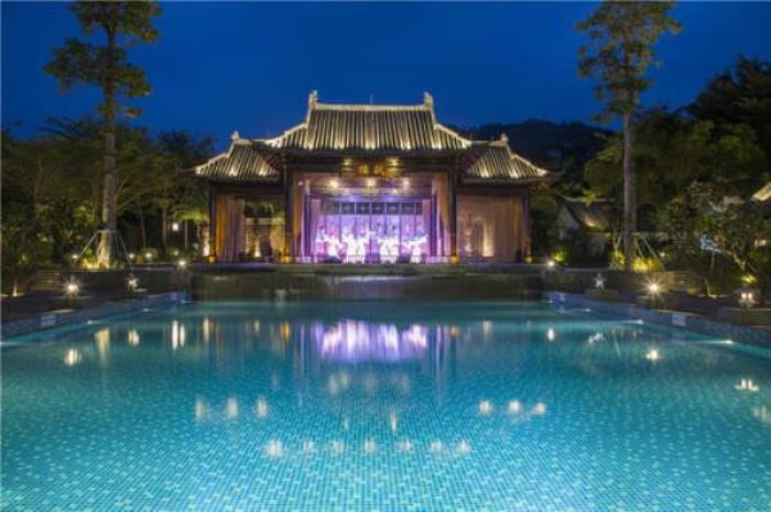 茂名御水古溫泉 茂名御水古溫泉