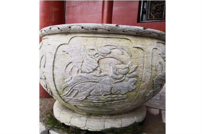 桂林全州湘山寺景點