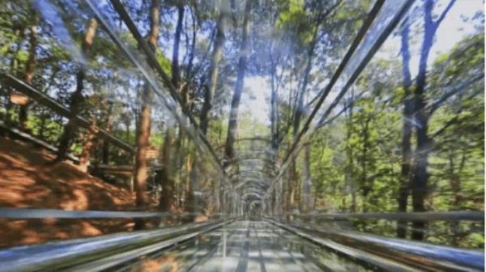 濰坊青州天賜山