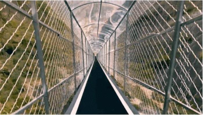 濰坊青州天賜山