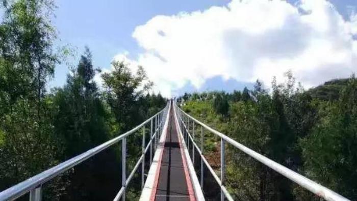 濰坊青州天賜山