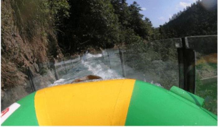 濰坊青州天賜山