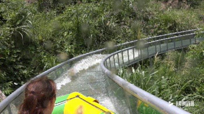 濰坊青州天賜山