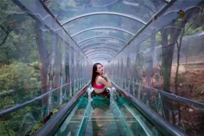 濰坊青州天賜山