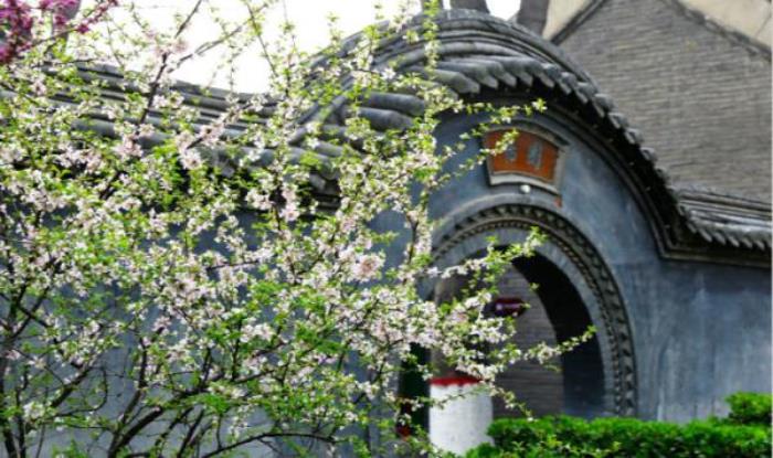 正定縣榮國府 正定縣榮國府