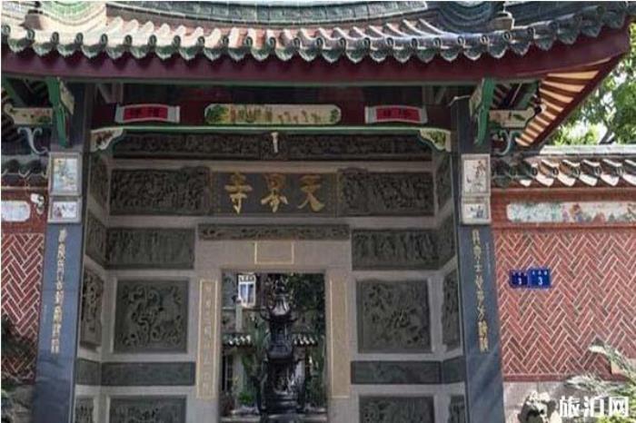 日光巖景區(qū) 日光巖景區(qū)