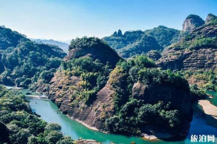 武夷山風(fēng)景區(qū) 武夷山風(fēng)景區(qū)