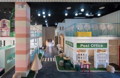 奈爾寶家庭中心（星河灣店）