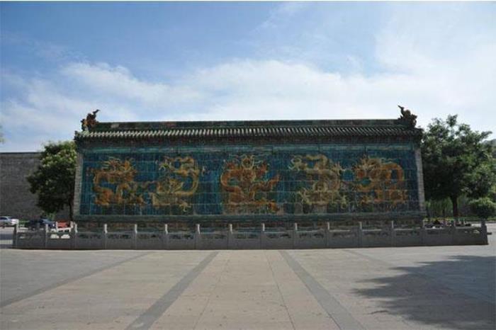 大同善化寺介紹