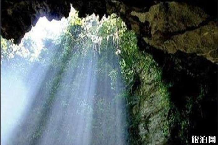 桂林永福金鐘山旅游度假區(qū)