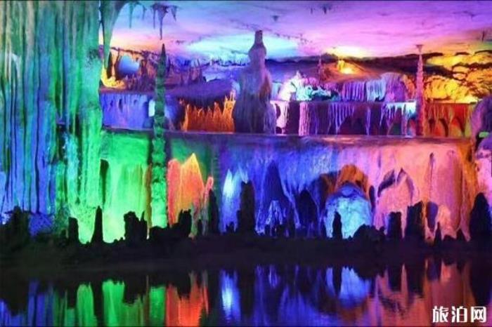 荔浦荔江灣景區(qū) 荔浦荔江灣景區(qū)