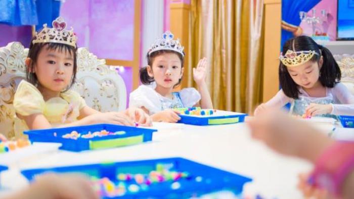 嘉興-伊佳林開(kāi)心夢(mèng)工場(chǎng)