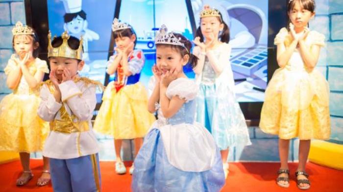 嘉興-伊佳林開(kāi)心夢(mèng)工場(chǎng)