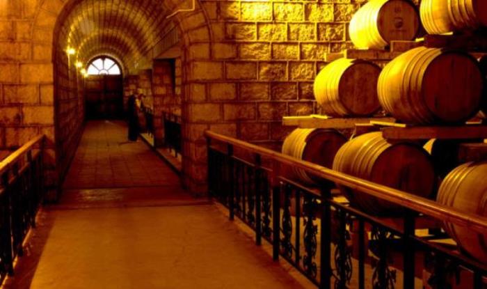 秦皇島-長城華夏酒莊 秦皇島-長城華夏酒莊