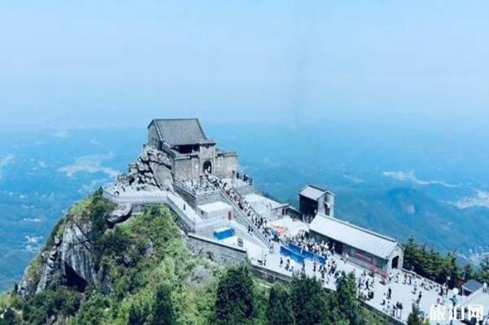 衡山景區(qū) 衡山景區(qū)