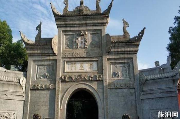 衡山景區(qū) 衡山景區(qū)