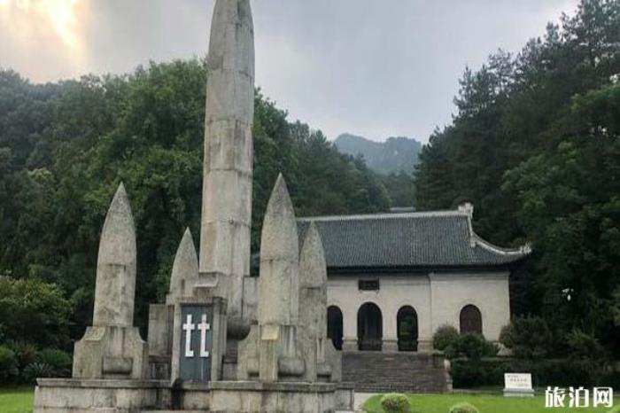 衡山景區(qū) 衡山景區(qū)