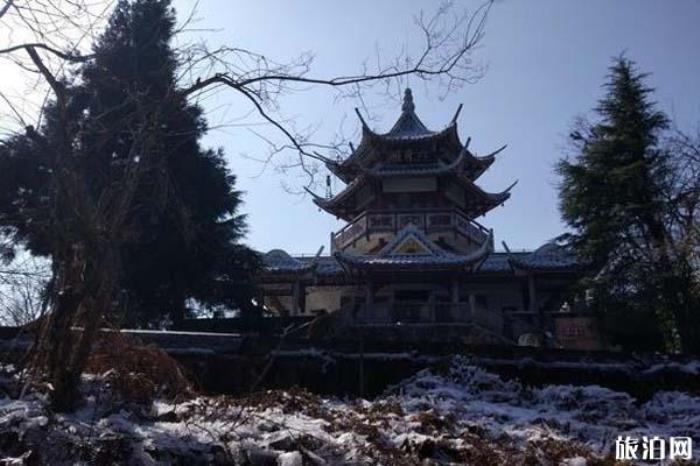 黃石寨景區(qū) 黃石寨景區(qū)