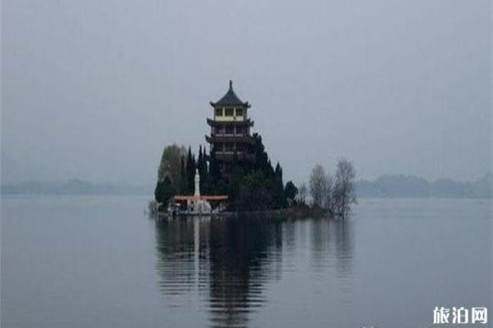 桐城嬉子湖生態(tài)旅游區(qū)