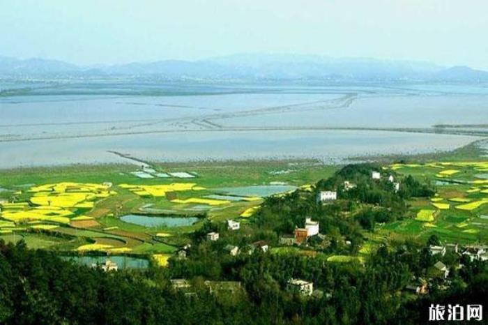 桐城嬉子湖生態(tài)旅游區(qū) 桐城嬉子湖生態(tài)旅游區(qū)