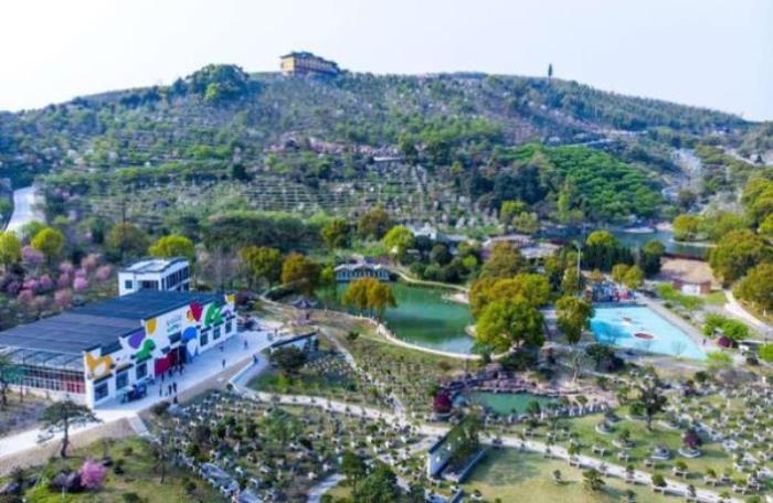 達(dá)人谷度假樂園 達(dá)人谷度假樂園