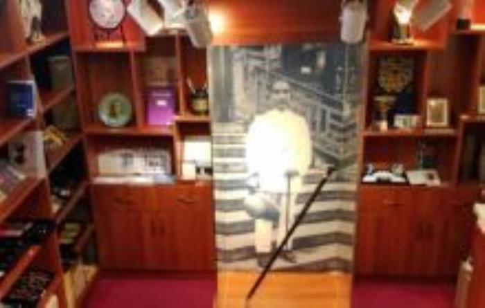 孫中山故居紀(jì)念館上海景點(diǎn)