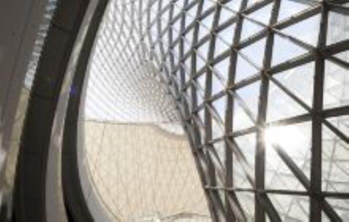 上海世博園上海景點(diǎn)