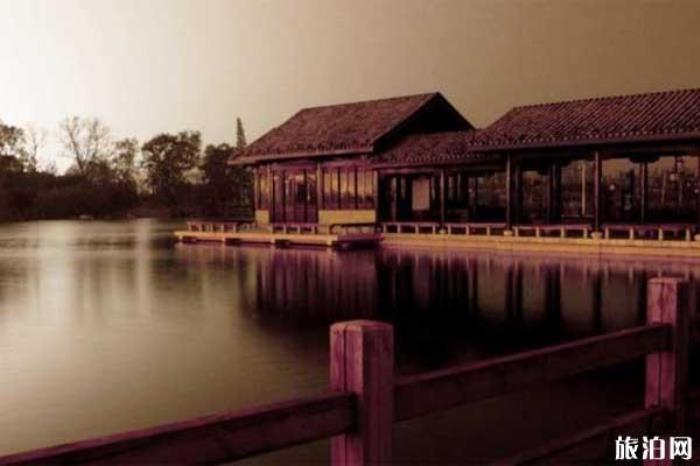 長(zhǎng)沙洋湖濕地 長(zhǎng)沙洋湖濕地