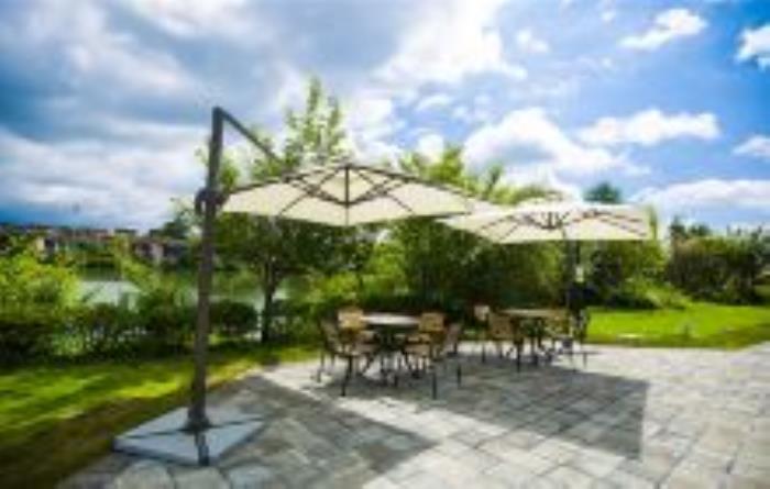 問(wèn)水溫泉小鎮(zhèn)貴州景點(diǎn)