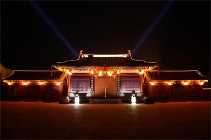 石家莊趙州橋 石家莊趙州橋