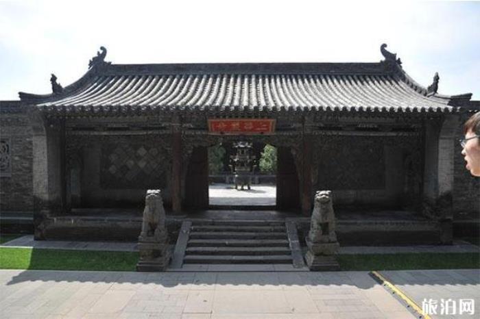 華嚴(yán)寺介紹