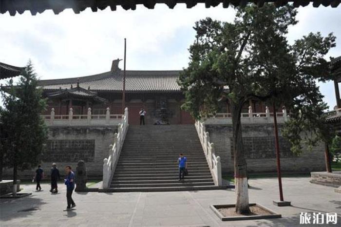 華嚴(yán)寺介紹