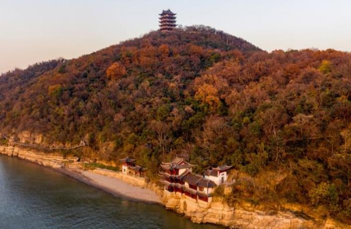 木蘭勝天(農(nóng)莊)景區(qū) 木蘭勝天(農(nóng)莊)景區(qū)