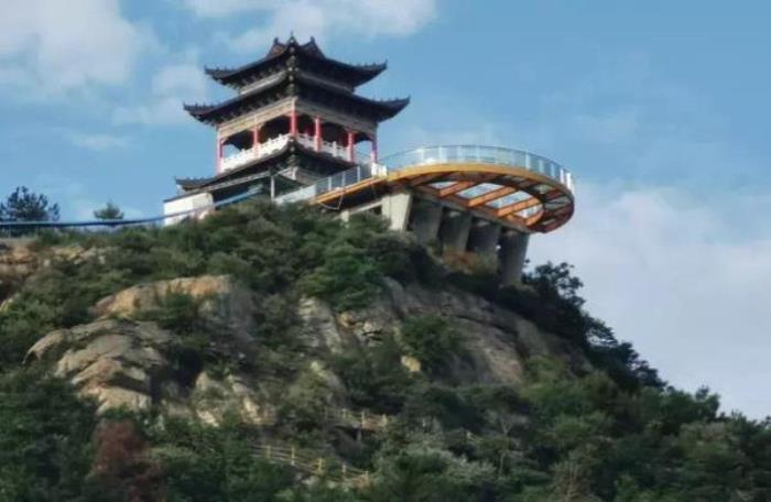 木蘭勝天(農(nóng)莊)景區(qū) 木蘭勝天(農(nóng)莊)景區(qū)