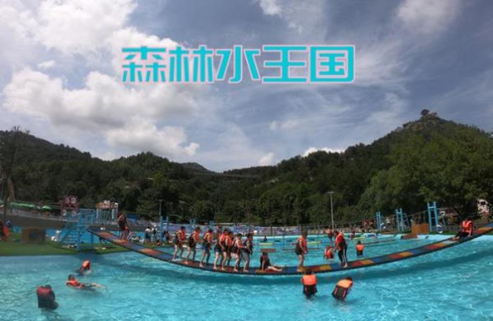 木蘭勝天(農(nóng)莊)景區(qū) 木蘭勝天(農(nóng)莊)景區(qū)