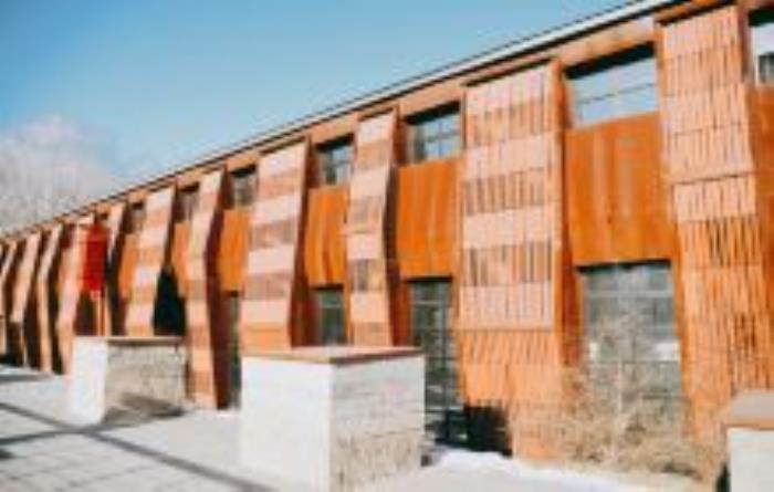 長(zhǎng)春水文化生態(tài)園吉林景點(diǎn)