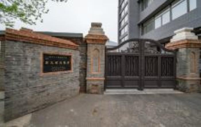 東三省總督府遼寧景點(diǎn)