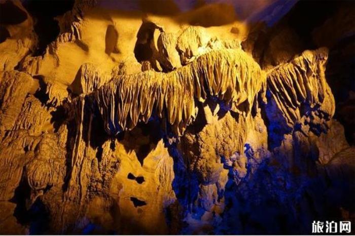 廣西桂林冠巖風景區(qū) 廣西桂林冠巖風景區(qū)