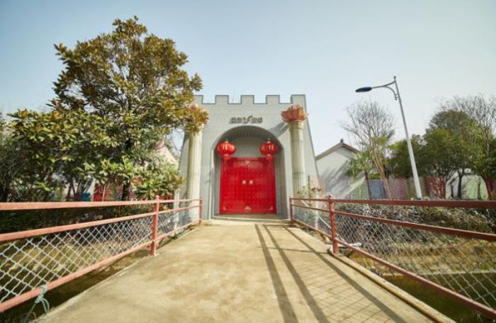 星期8古鎮(zhèn) 星期8古鎮(zhèn)