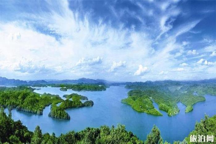 新余仙女湖 新余仙女湖