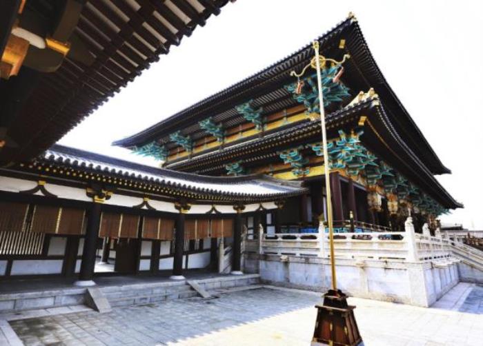 中國唐城 中國唐城