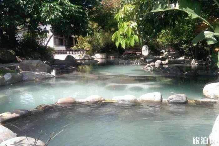 麗都溫泉景區(qū)介紹