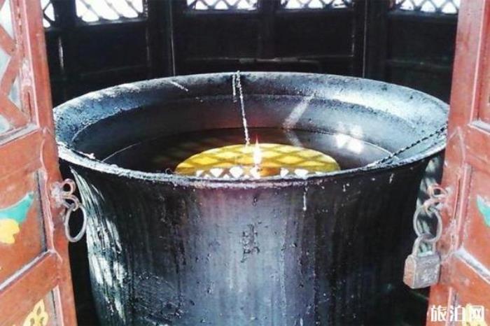 西安廣仁寺 西安廣仁寺