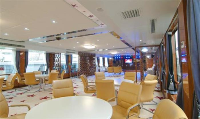 武漢兩江游覽 武漢兩江游覽