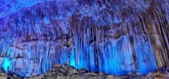 蘭溪-地下長(zhǎng)河景區(qū) 蘭溪-地下長(zhǎng)河景區(qū)